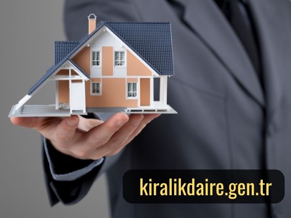 Şeref Mahallesi Kiralık Daire